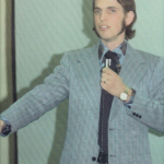 steve garfield
